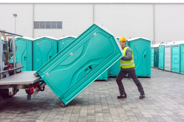 Reliable Hamburg, PA porta potty rental Solutions