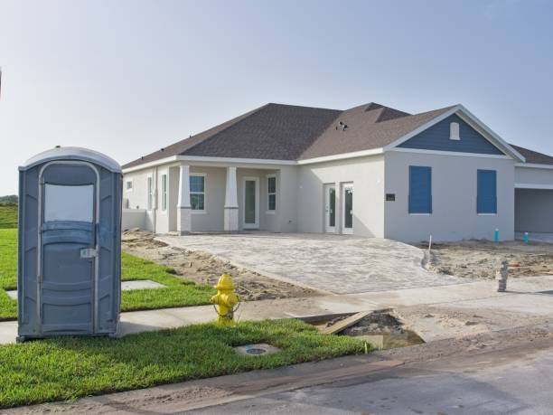 Best Sanitation services for porta potties  in Hamburg, PA