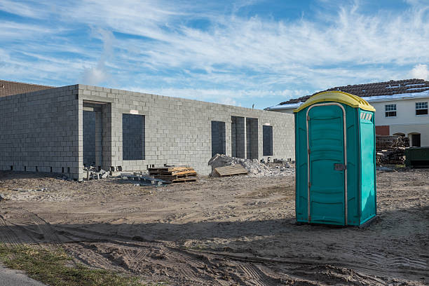 Best Emergency porta potty rental  in Hamburg, PA